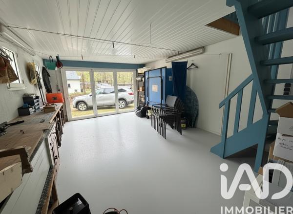 Maison à vendre 9 pièces 222 m² Carnac
