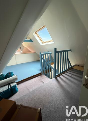Maison à vendre 9 pièces 222 m² Carnac