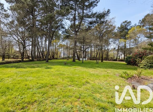 Maison à vendre 9 pièces 222 m² Carnac