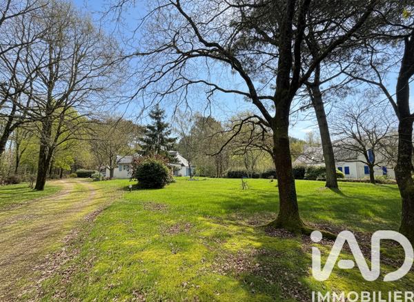 Maison à vendre 9 pièces 222 m² Carnac