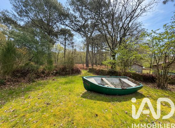 Maison à vendre 9 pièces 222 m² Carnac