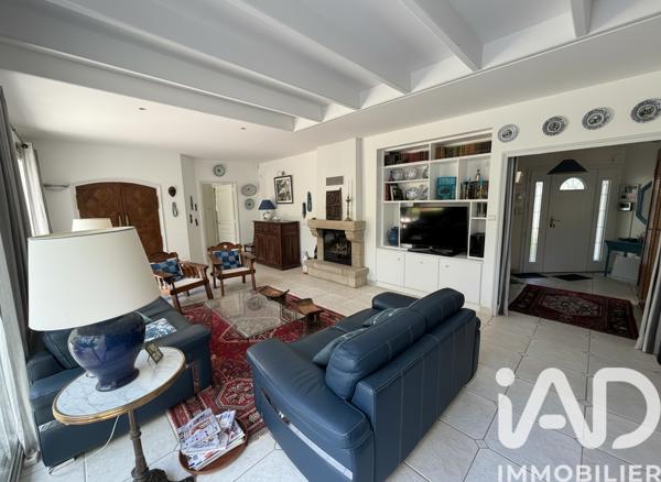 Maison à vendre 9 pièces 222 m² Carnac