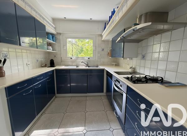 Maison à vendre 9 pièces 222 m² Carnac