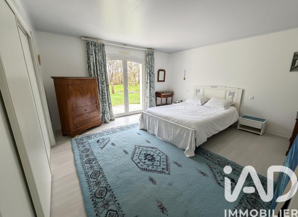 Maison à vendre 9 pièces 222 m² Carnac