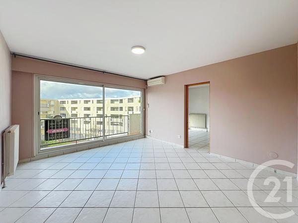Appartement F3 à vendre  3 pièces - 64,36 m2 MONTPELLIER - 34
