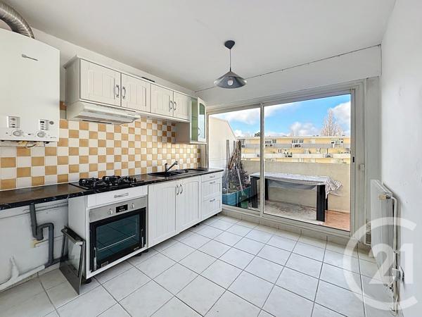 Appartement F3 à vendre  3 pièces - 64,36 m2 MONTPELLIER - 34