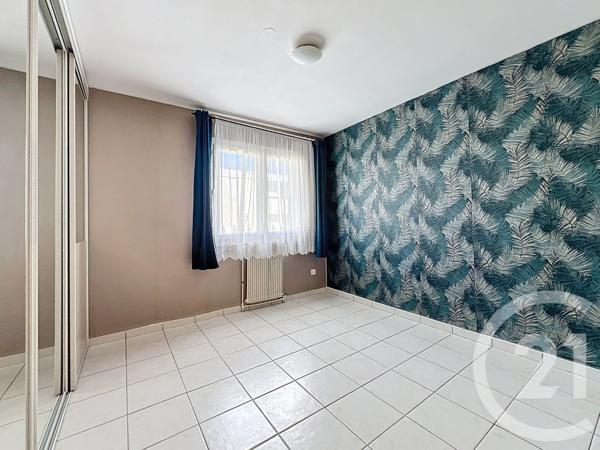 Appartement F3 à vendre  3 pièces - 64,36 m2 MONTPELLIER - 34
