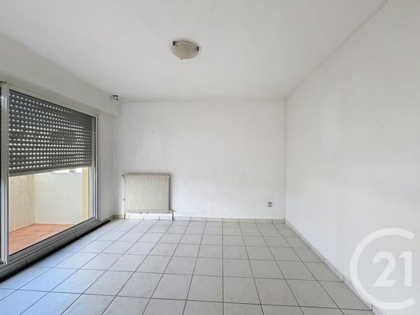 Appartement F3 à vendre  3 pièces - 64,36 m2 MONTPELLIER - 34
