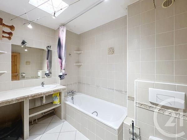 Appartement F3 à vendre  3 pièces - 64,36 m2 MONTPELLIER - 34