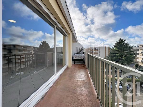 Appartement F3 à vendre  3 pièces - 64,36 m2 MONTPELLIER - 34