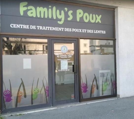 Fonds de commerce à vendre SEYSSINET PARISET (38) soins cheveux, esthétique ou onglerie