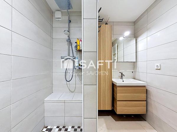 T4 83m² rénové 2024 – 3ch – aucun travaux