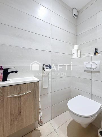 T4 83m² rénové 2024 – 3ch – aucun travaux