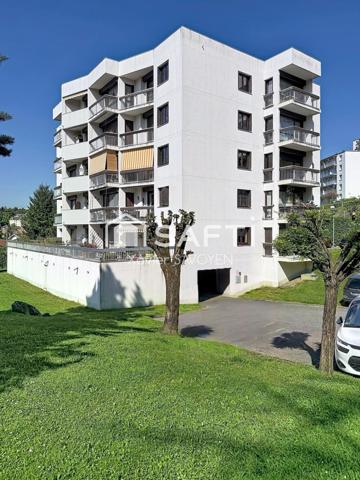 T4 83m² rénové 2024 – 3ch – aucun travaux
