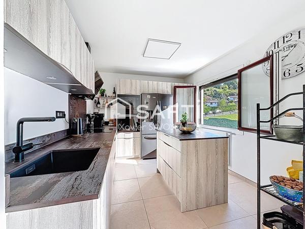 T4 83m² rénové 2024 – 3ch – aucun travaux