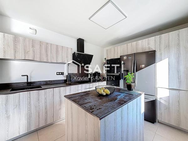 T4 83m² rénové 2024 – 3ch – aucun travaux