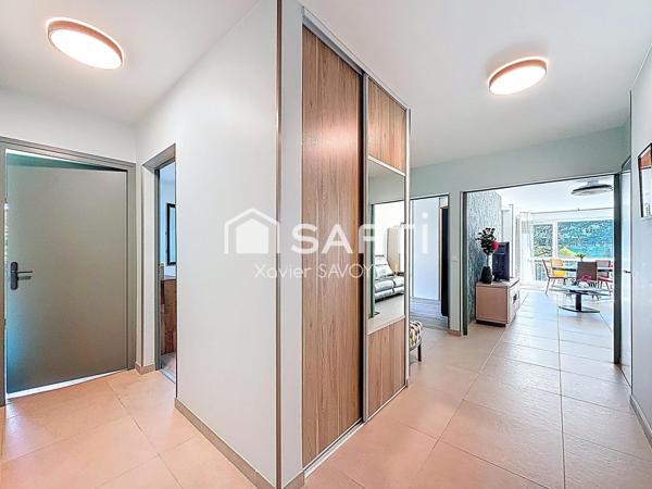 T4 83m² rénové 2024 – 3ch – aucun travaux
