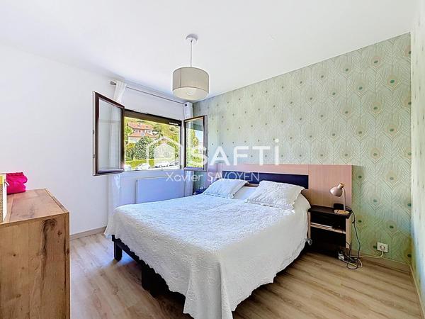 T4 83m² rénové 2024 – 3ch – aucun travaux