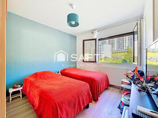 T4 83m² rénové 2024 – 3ch – aucun travaux