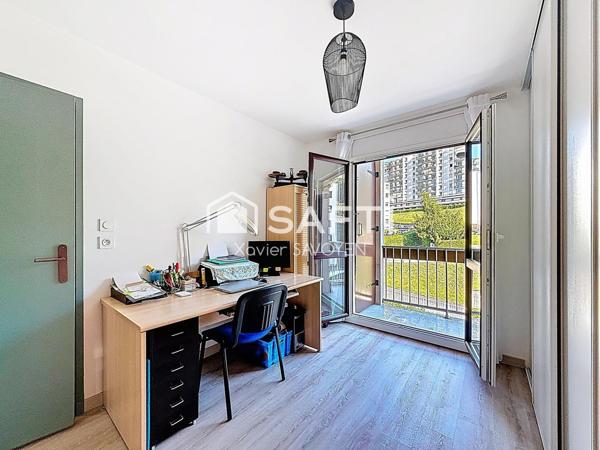 T4 83m² rénové 2024 – 3ch – aucun travaux