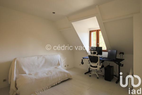 Maison à vendre 5 pièces 136 m² Sainte-Geneviève-des-Bois