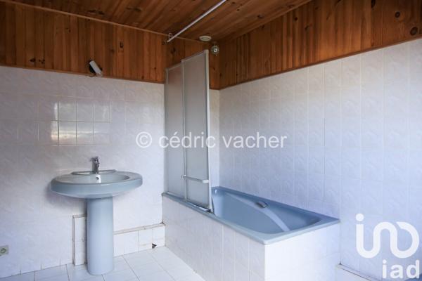 Maison à vendre 5 pièces 136 m² Sainte-Geneviève-des-Bois