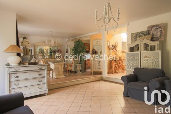 Maison à vendre 5 pièces 136 m² Sainte-Geneviève-des-Bois