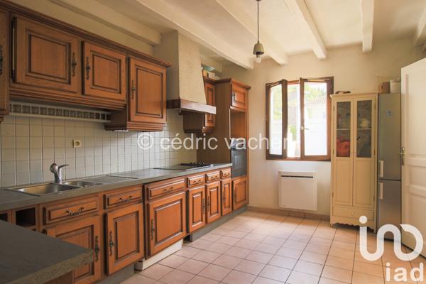 Maison à vendre 5 pièces 136 m² Sainte-Geneviève-des-Bois