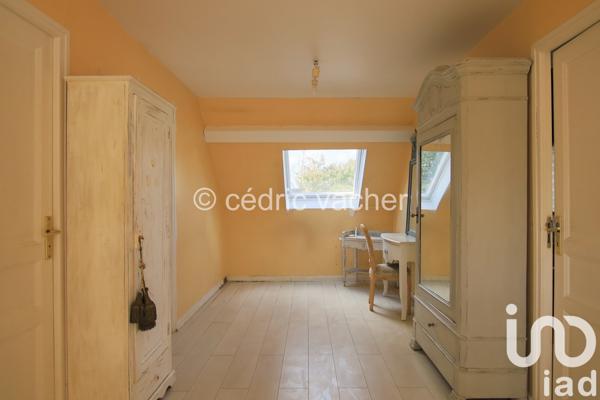 Maison à vendre 5 pièces 136 m² Sainte-Geneviève-des-Bois