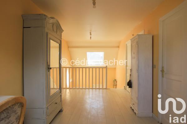 Maison à vendre 5 pièces 136 m² Sainte-Geneviève-des-Bois