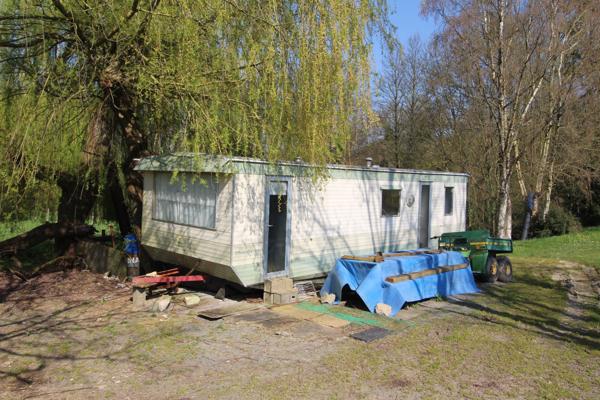 Lacs à vendre à Nuillé-sur-Vicoin (53970) - Mayenne