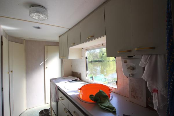 Lacs à vendre à Nuillé-sur-Vicoin (53970) - Mayenne