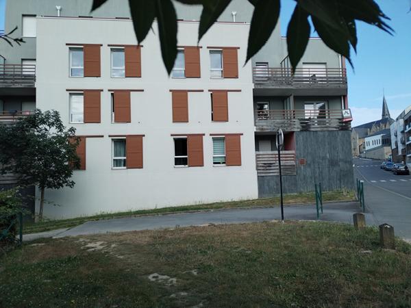 Appartement Saint-Herblain 3 pièce(s) 67.66m² - L'Agence Locale