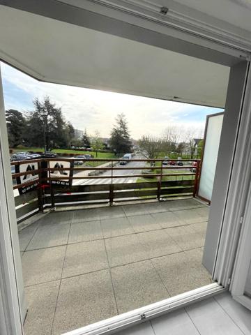 Appartement Saint-Herblain 3 pièce(s) 67.66m² - L'Agence Locale