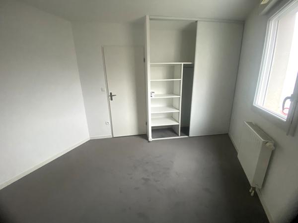 Appartement Saint-Herblain 3 pièce(s) 67.66m² - L'Agence Locale