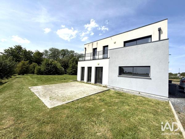 Murs commerciaux  à vendre 194 m² Lieurey