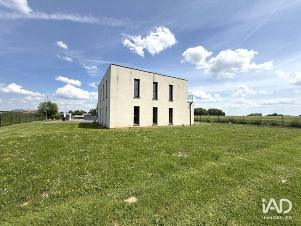 Murs commerciaux  à vendre 194 m² Lieurey