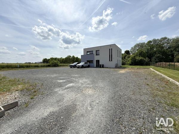 Murs commerciaux  à vendre 194 m² Lieurey