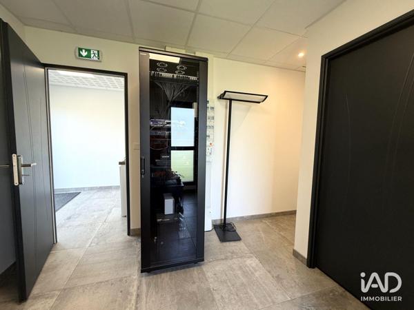 Murs commerciaux  à vendre 194 m² Lieurey