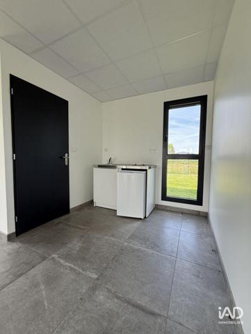 Murs commerciaux  à vendre 194 m² Lieurey