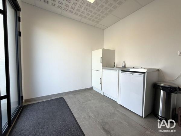 Murs commerciaux  à vendre 194 m² Lieurey