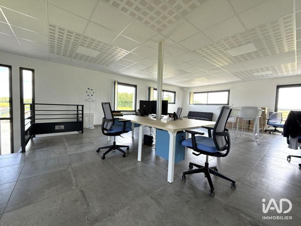 Murs commerciaux  à vendre 194 m² Lieurey