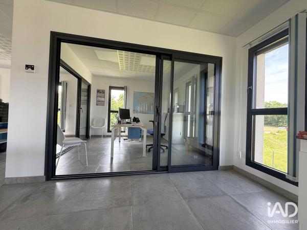 Murs commerciaux  à vendre 194 m² Lieurey
