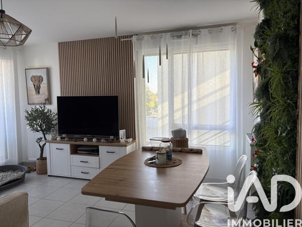 Appartement à vendre 3 pièces 60 m² Bron