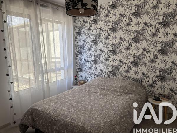 Appartement à vendre 3 pièces 60 m² Bron
