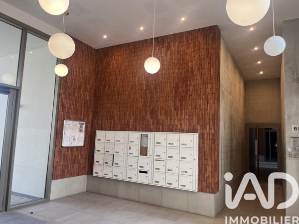 Appartement à vendre 3 pièces 60 m² Bron