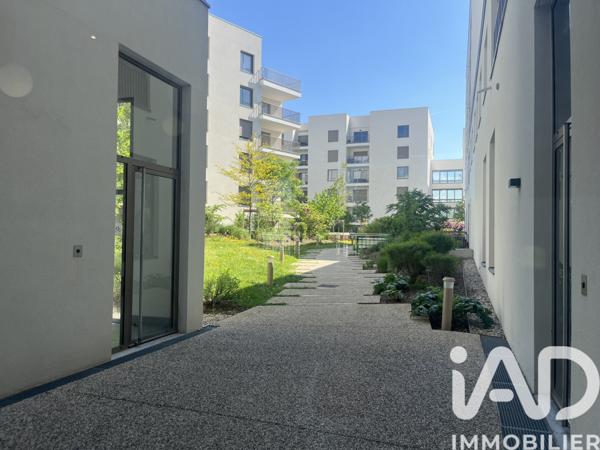 Appartement à vendre 3 pièces 60 m² Bron