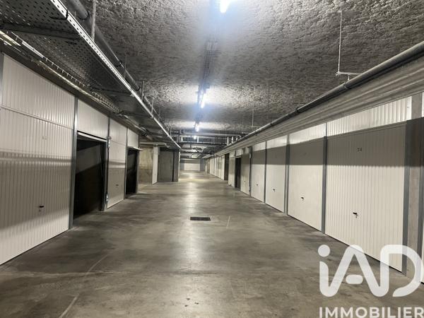 Appartement à vendre 3 pièces 60 m² Bron