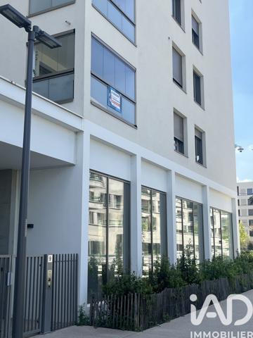 Appartement à vendre 3 pièces 60 m² Bron