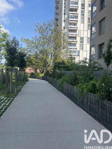 Appartement à vendre 3 pièces 60 m² Bron